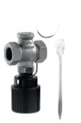 Type 2436 Globe Valve