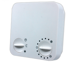 Type 5257 Room Temperature Sensor
