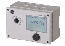 TROVIS I/O Erweiterungsmodul
