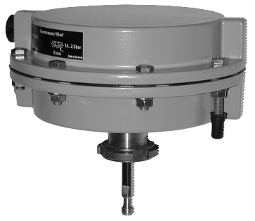 Trockengleitlager 16x18x15 St