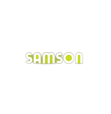 SAMSON Chronik (Sprache: Englisch)