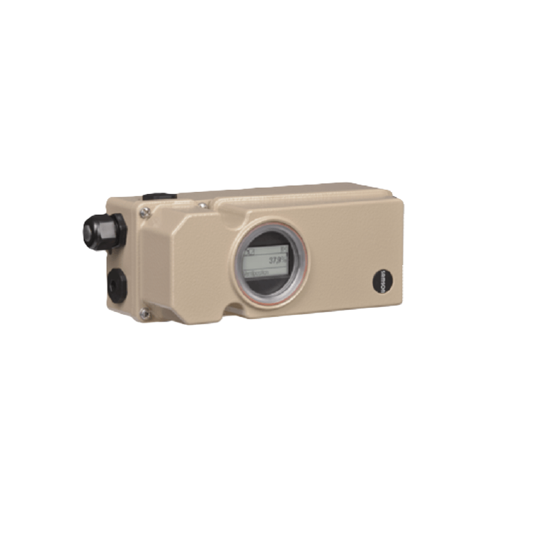 i/p-Stellungsregler TROVIS 3793 (HART®)