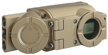 i/p-Stellungsregler Typ 3731