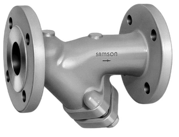 Type 2602 Strainer